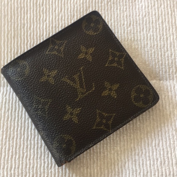 Louis Vuitton Handbags - Vintage Louis Vuitton Monogram Bifold